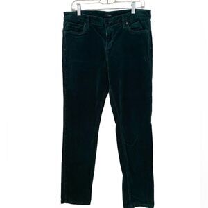 Edyson Hampton Plus skinny corduroy